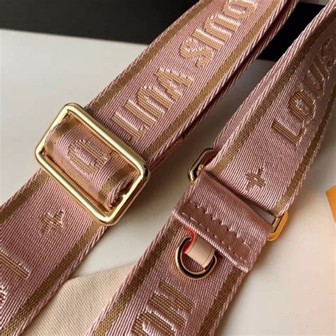 louis vuitton bags shoulder straps